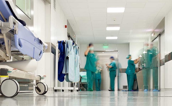 Miniszteri rendelet a kórházi fertőzésekkel kapcsolatban