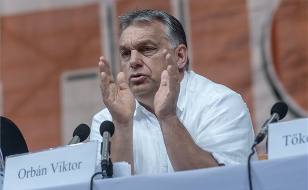 Magyarország a világ egyik legstabilabb országa