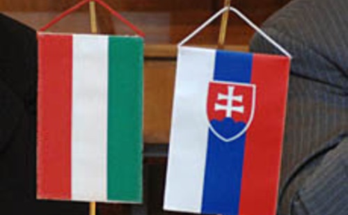 Magyar-szlovák együttműködési programokat valósítanak meg