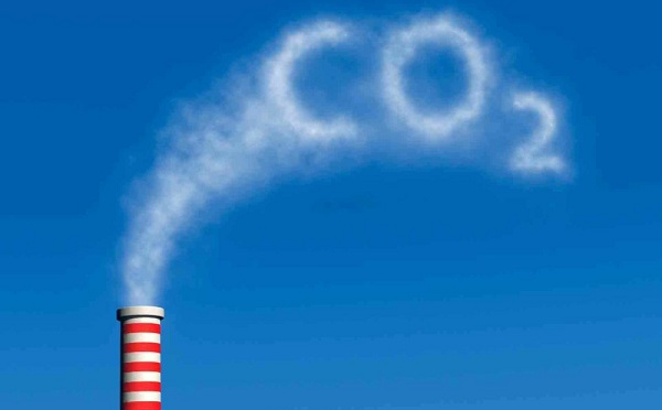 Alakuló ülést tartott a CO2 Koalíció