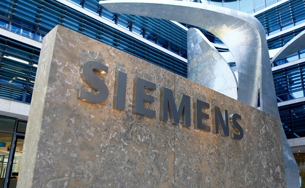A Siemens-csoport szoftverfejlesztő központ épít Budapesten