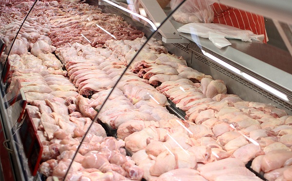 Ismét lehet kacsa- és libahúst szállítani Kínába