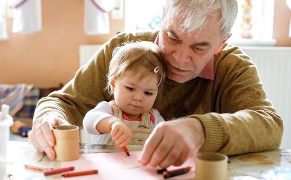 Több unoka után több nagyszülői gyed is igénybe vehető
