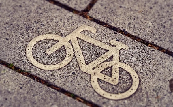 Átadták a kerékpáros központot Letenyén 