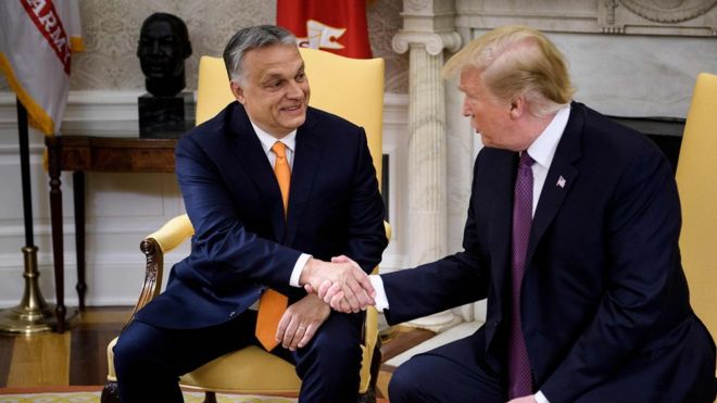 Sikerült megerősíteni Magyarország és az Egyesült Államok stratégiai szövetségét