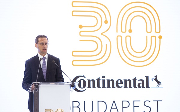 A magyar gazdaság teljesítménye a német cégeknek is újabb lehetőségeket kínál