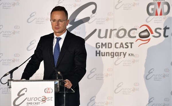 A gazdaságpolitikai eredmények tették vonzóvá Magyarországot