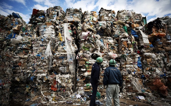 A hulladékgazdálkodás korszerűsítése a kormány kiemelt törekvése