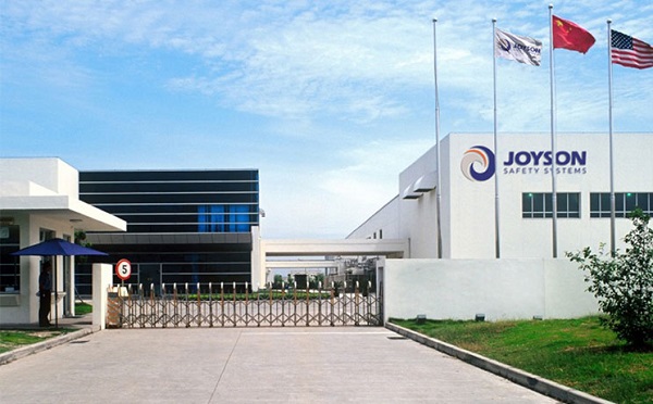 Bővíti gyárát a Joyson Safety Systems Hungary Kft. Miskolcon