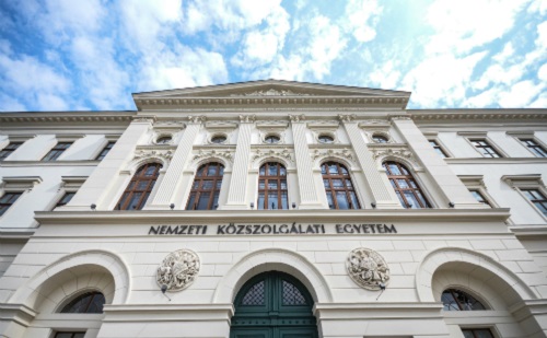Létrejött a Magyar Diplomáciai Akadémia
