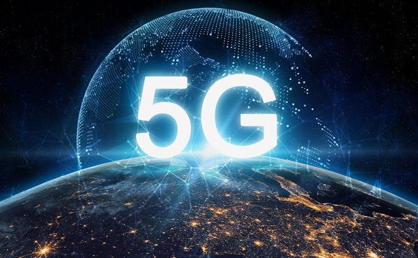 A Huawei közreműködésével épül ki Magyarországon az 5G hálózat