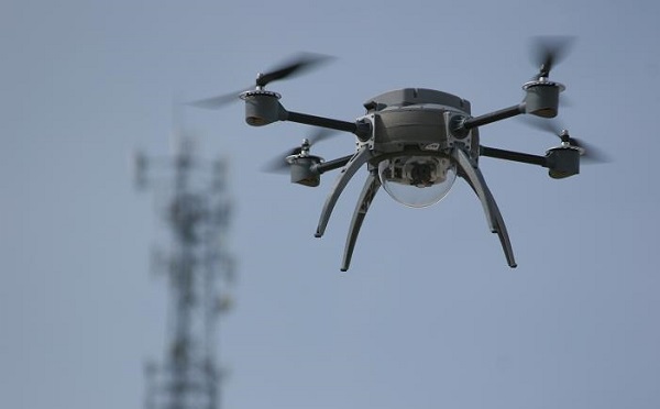 Magyarország a dróntechnológiában is vezető szerepre törekszik