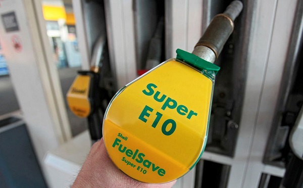 2020-tól Magyarországon is elérhető lesz a környezetbarát E10-es üzemanyag
