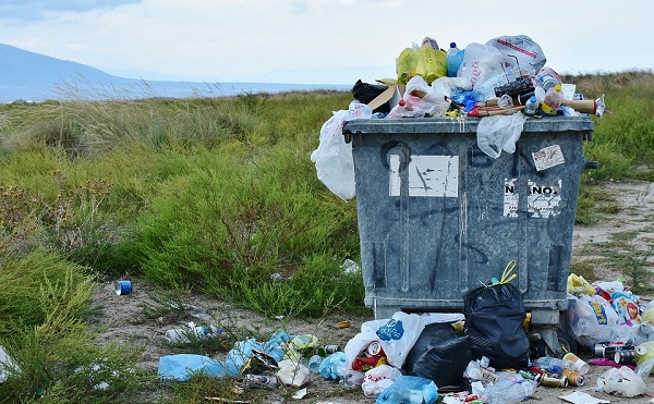 Országszerte 410 akcióval hívják fel a figyelmet a hulladék csökkentésére