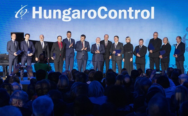 Fontos feladatai vannak Magyarországnak a drónközlekedésben
