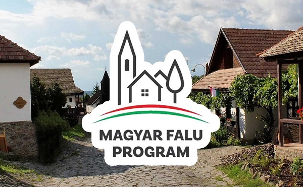 Idén is több ezer pályázat érkezett a Magyar Falu Programra