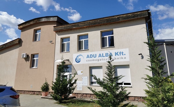 Az Adu Alba Kft. a jövő magyar vállalatát testesíti meg