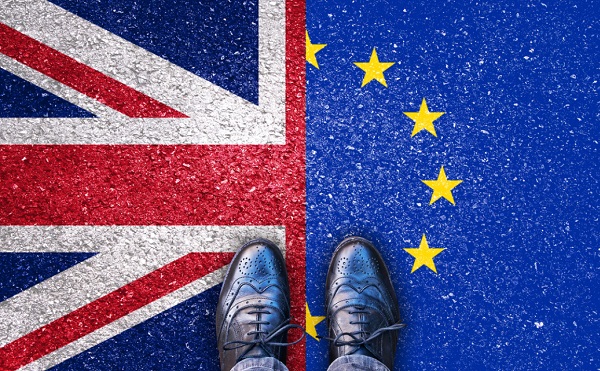 A brit kormány elfogadta az EU-val kialakítandó új kapcsolatrendszer tárgyalási alapelveit