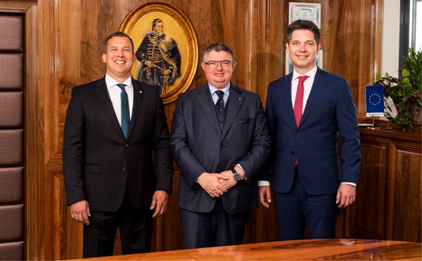 A Budapest Bank csatlakozik a Takarék Csoport és az MKB együttműködéséhez