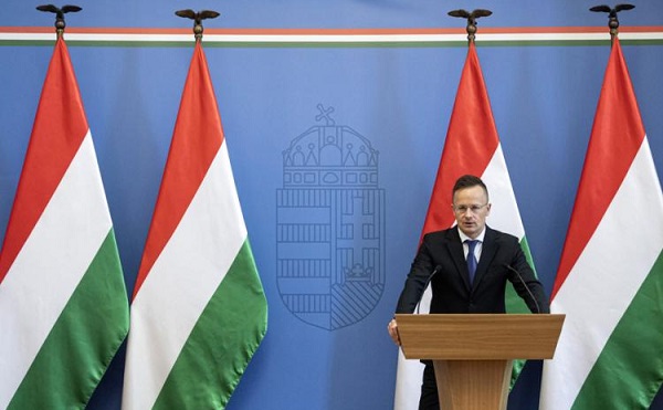 Magyarország folytatja a keleti nyitás politikáját
