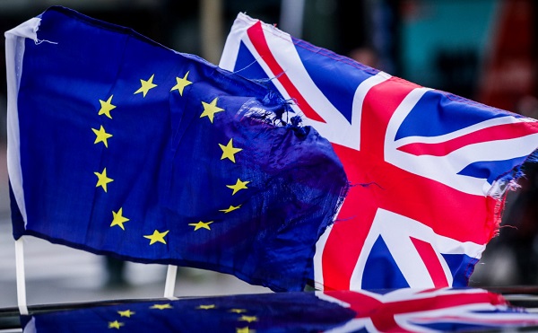 Az EU továbbra is megállapodásra törekszik Nagy-Britanniával