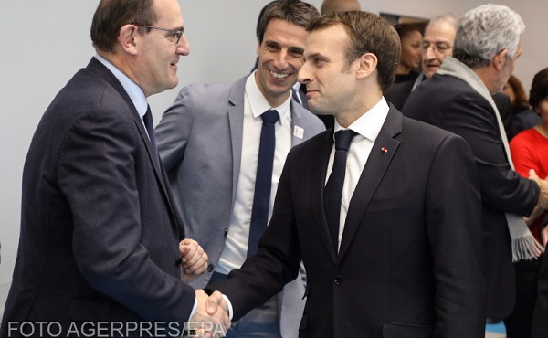 Kevés a személyi változás az új francia kormányban