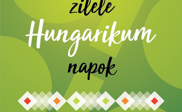 Hungarikum Napok az erdélyi Nagyszebenben