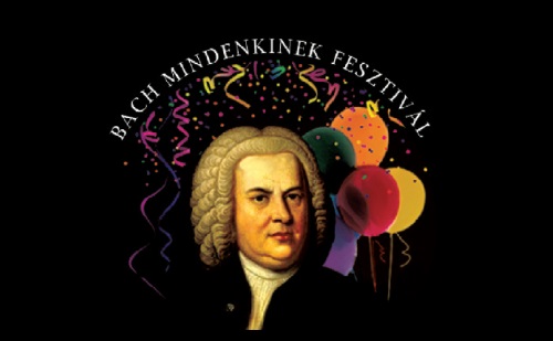 Budapesti koncerttel kezdődik a Bach Mindenkinek Fesztivál