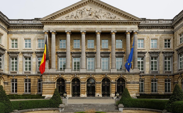 Belgiumban megállapodás született a kormányalakításról