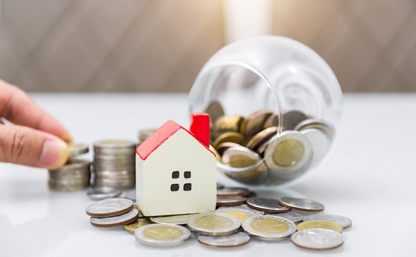 A vevők 30-35 százaléka hitelt is igénybe vesz lakásvásárláskor 