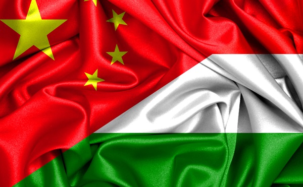 Orbán: tovább mélyült a kínai-magyar barátság