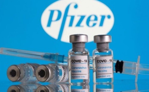 Új szupervakcinát készít a Pfizer és a Biontech