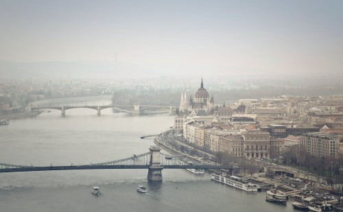 Egymilliárd eurós fejlesztés kezdődik Budapesten