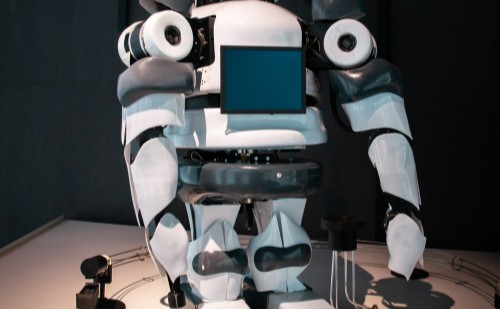 A robotika lehet a megoldás a munkaerőhiányra