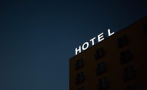 Négycsillagos szálloda épül Békésszentandráson