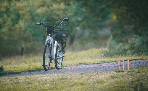 Könnyebb és gyorsabb elérni az e-bicikli támogatásokat