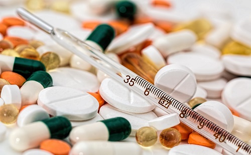 Döbbenetes fogás: nagyértékű illegális gyógyszert találtak egy férfinél