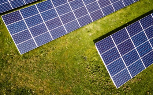 Rekordon a hazai napenergia termelés