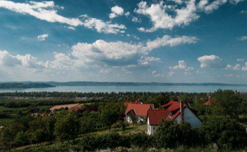  Balaton-felvidéken 400 milliós fejlesztések történtek