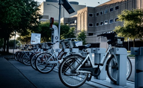 Eddig 4000 elektromos kerékpár kedvezményes vásárlásához járult hozzá az akcióterv