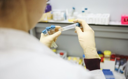 A nemzeti oltóanyaggyár a kínai vakcina előállítására is alkalmas lesz