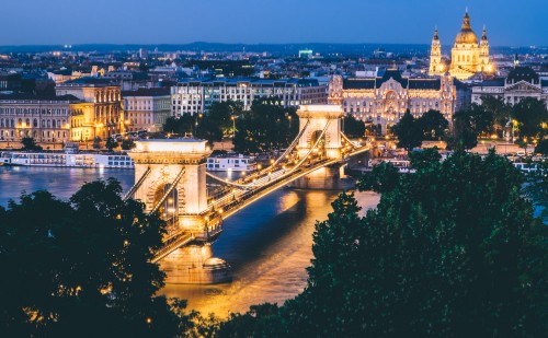 A jövőben is rengeteg új lakás lesz Budapesten