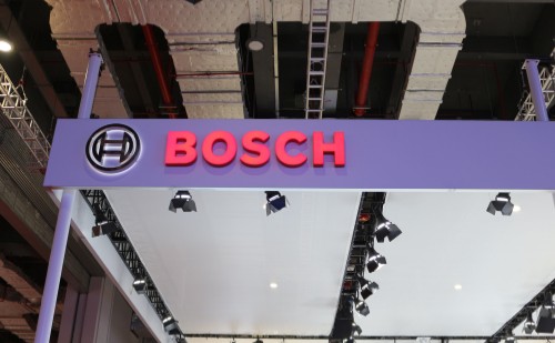 Új K+F központot épít Budapesten a Bosch