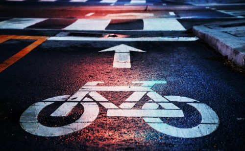Új appot fejlesztettek a kerékpárosoknak
