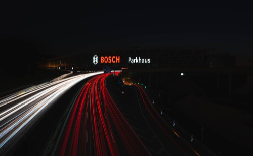 Magyarországon fejleszti az e-mobilitást a Bosch