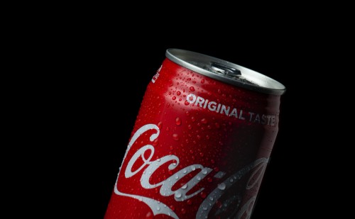 A Coca Cola is a mesterséges intelligenciára támaszkodik