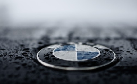 Újabb fejlesztést indít a BMW