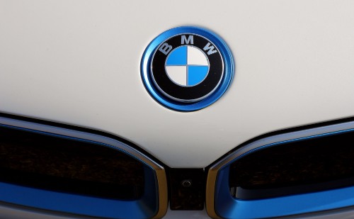Zöldebbé és önvezetővé tenné a közlekedését a BMW