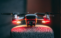 Fókuszban a drón technológia