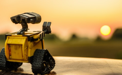 Megjelentek az intelligens robotok a mezőgazdaságban